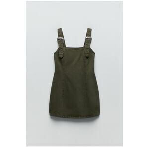 green emerald velvet dress JULIA JUMPER ( FLANNEL ) GRIER GREEN WITH PALMETTO PEARL  MiMi Kids